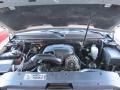 Silver Birch Metallic - Yukon XL 1500 SLT 4x4 Photo No. 29