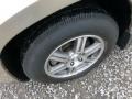 2008 Light Sandstone Metallic Clearcoat Chrysler Pacifica Touring AWD  photo #5