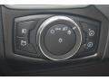 Charcoal Black Controls Photo for 2013 Ford Focus #72222555