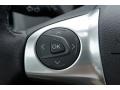 Charcoal Black Controls Photo for 2013 Ford Focus #72222578