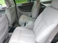 2008 Light Sandstone Metallic Clearcoat Chrysler Pacifica Touring AWD  photo #7