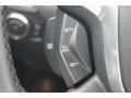 Charcoal Black Controls Photo for 2013 Ford Focus #72222599