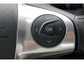 Charcoal Black Controls Photo for 2013 Ford Focus #72222620
