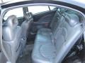2001 Pontiac Bonneville SSEi Rear Seat