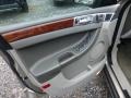 2008 Light Sandstone Metallic Clearcoat Chrysler Pacifica Touring AWD  photo #10