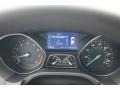 Charcoal Black Gauges Photo for 2013 Ford Focus #72222665