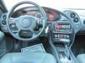 Dark Pewter Dashboard Photo for 2001 Pontiac Bonneville #72222722