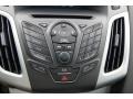 Charcoal Black Controls Photo for 2013 Ford Focus #72222725