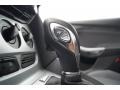 Charcoal Black Transmission Photo for 2013 Ford Focus #72222839