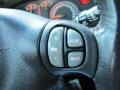 Dark Pewter Controls Photo for 2001 Pontiac Bonneville #72222881