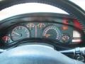  2001 Bonneville SSEi SSEi Gauges