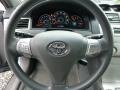 Dark Stone Steering Wheel Photo for 2007 Toyota Solara #72223058