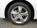 Bellanova White Pearl - TSX Technology Sedan Photo No. 9