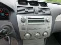 Audio System of 2007 Solara SE Coupe