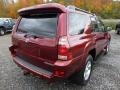 Salsa Red Pearl - 4Runner Limited 4x4 Photo No. 2