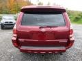 Salsa Red Pearl - 4Runner Limited 4x4 Photo No. 3