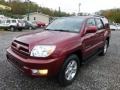 Salsa Red Pearl - 4Runner Limited 4x4 Photo No. 5