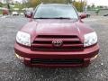 Salsa Red Pearl - 4Runner Limited 4x4 Photo No. 6