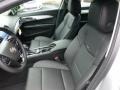 2013 Cadillac ATS 3.6L Luxury AWD Front Seat