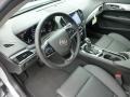 2013 Radiant Silver Metallic Cadillac ATS 3.6L Luxury AWD  photo #16