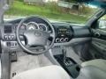 2010 Super White Toyota Tacoma V6 Double Cab 4x4  photo #11