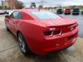 2013 Victory Red Chevrolet Camaro LT/RS Coupe  photo #5
