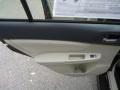 Ivory 2013 Subaru Impreza 2.0i Sport Premium 5 Door Door Panel