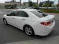 Bellanova White Pearl - TSX Sedan Photo No. 5