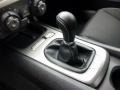 Black Transmission Photo for 2013 Chevrolet Camaro #72224065