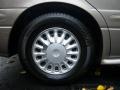  2004 LeSabre Custom Wheel