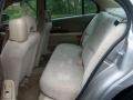Light Cashmere Rear Seat Photo for 2004 Buick LeSabre #72224143