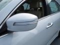 White Satin Pearl - Genesis 3.8 Sedan Photo No. 11