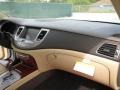White Satin Pearl - Genesis 3.8 Sedan Photo No. 16