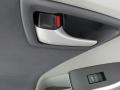 Classic Silver Metallic - Prius Hybrid III Photo No. 7