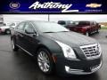 Graphite Metallic - XTS Luxury FWD Photo No. 1