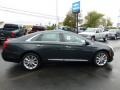 Graphite Metallic - XTS Luxury FWD Photo No. 2