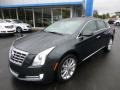 Graphite Metallic - XTS Luxury FWD Photo No. 7