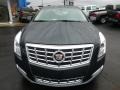 Graphite Metallic - XTS Luxury FWD Photo No. 8