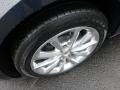 Graphite Metallic - XTS Luxury FWD Photo No. 9