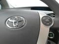 2011 Classic Silver Metallic Toyota Prius Hybrid III  photo #20