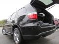 2013 Brilliant Black Crystal Pearl Dodge Durango Citadel  photo #9