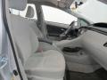 Classic Silver Metallic - Prius Hybrid III Photo No. 23