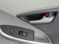 Classic Silver Metallic - Prius Hybrid III Photo No. 24