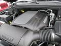 5.7 Liter HEMI OHV 16-Valve VVT MDS V8 Engine for 2013 Dodge Durango Citadel #72224927