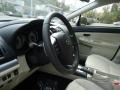 2013 Satin White Pearl Subaru Impreza 2.0i Sport Premium 5 Door  photo #16