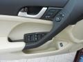 Basque Red Pearl - TSX Sedan Photo No. 21