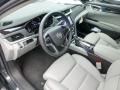 Graphite Metallic - XTS Luxury FWD Photo No. 17