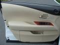2010 Starfire White Pearl Lexus RX 350 AWD  photo #6
