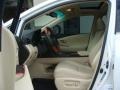 2010 Starfire White Pearl Lexus RX 350 AWD  photo #7