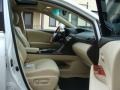 2010 Starfire White Pearl Lexus RX 350 AWD  photo #8